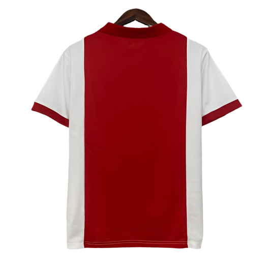 Ajax 125th Anniversary