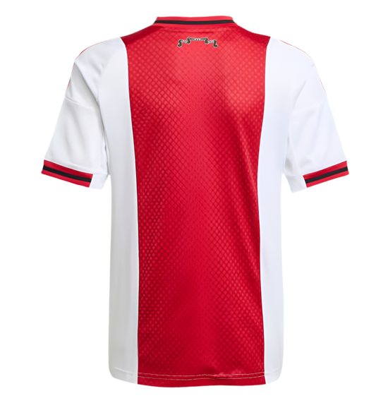 Ajax 25/26 Home
