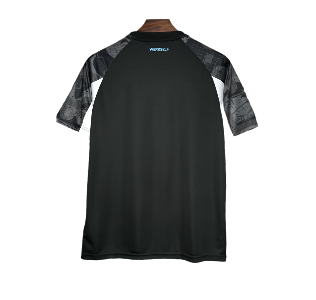 Bayer Leverkussen 24/25 3th