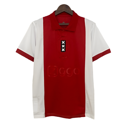 Ajax 125th Anniversary