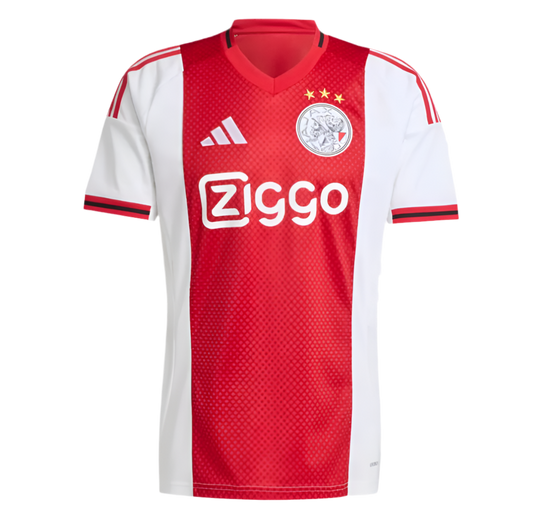 Ajax 25/26 Home