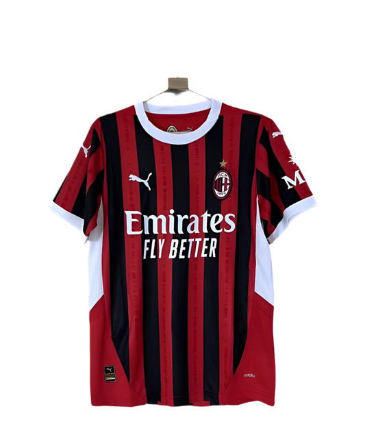 Ac Milan 24/25 Home