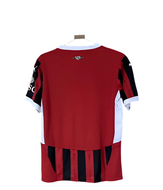Ac Milan 24/25 Home