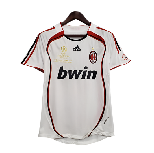 Ac Milan 06/07 Away
