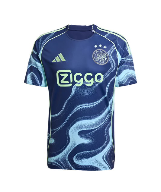Ajax 25/26 Away