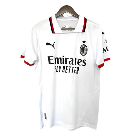 Ac Milan 24/25 Away
