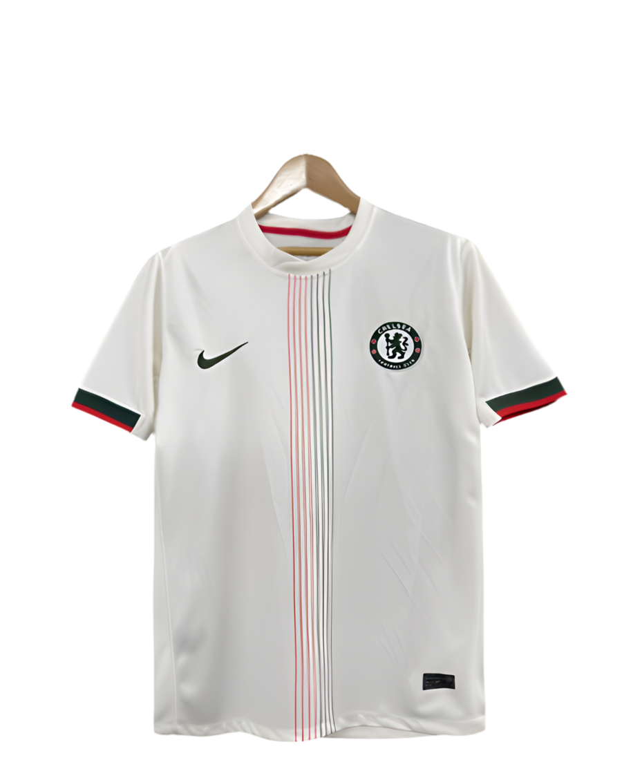 Chelsea 25/26 Away