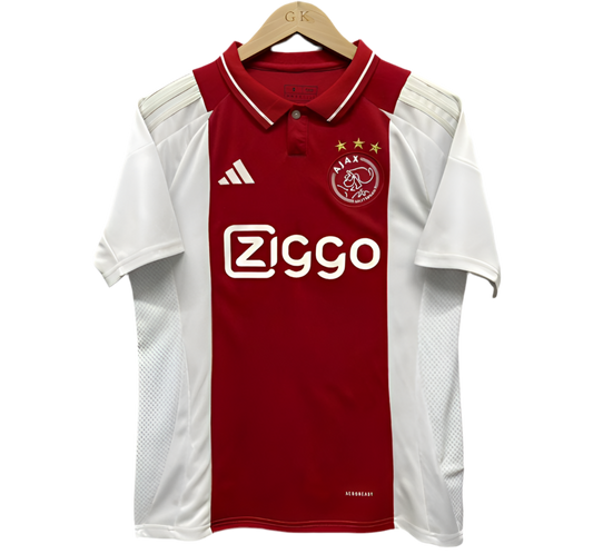 Ajax 24/25 Home