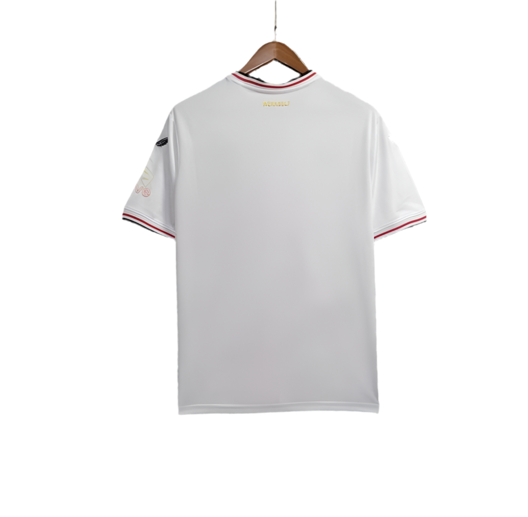 Bayer Leverkussen 24/25 Away