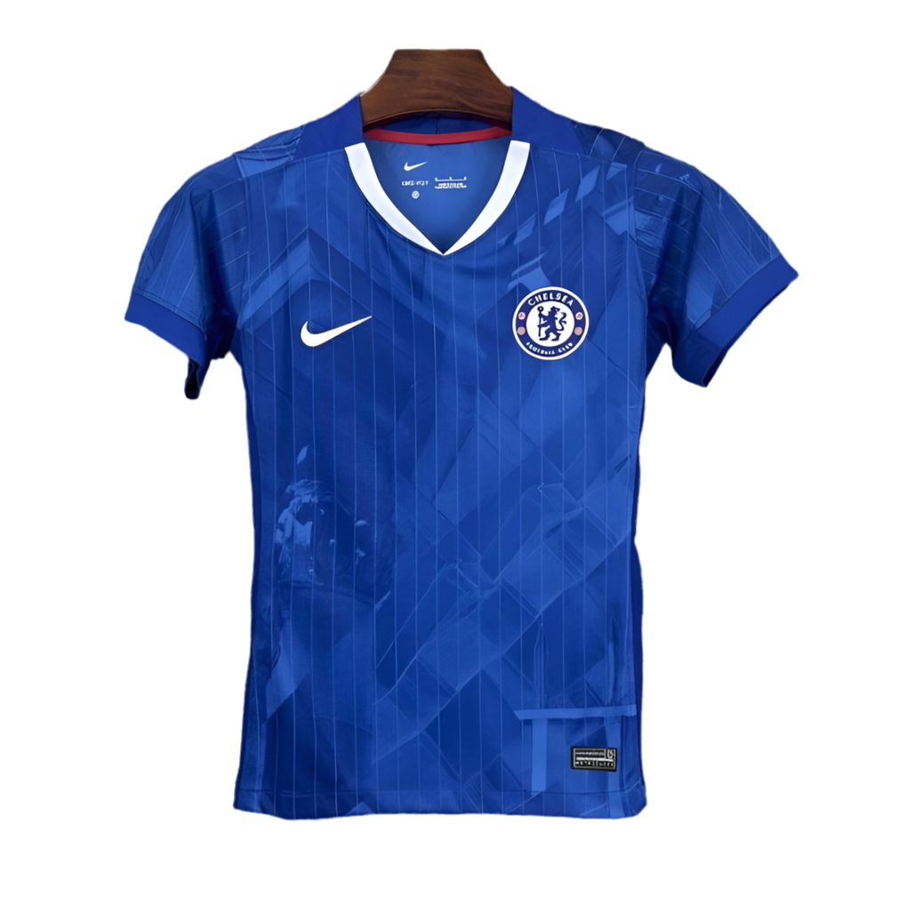 Chelsea 25/26 Home