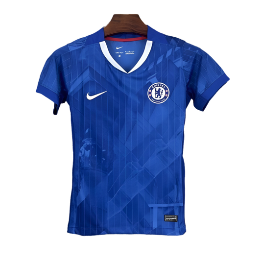 Chelsea 25/26 Home